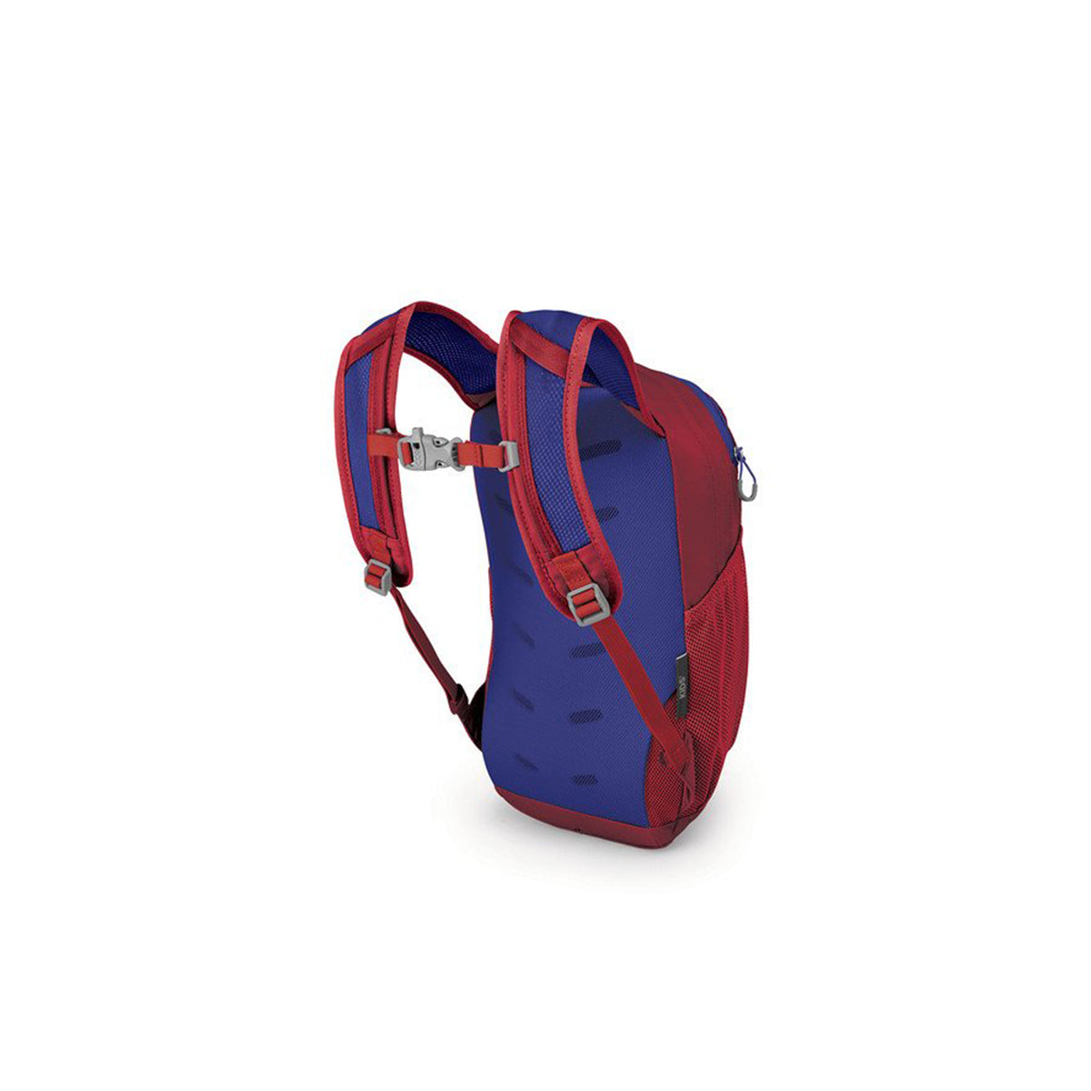 Osprey Daylite Kids Cosmic Backpack Red O/S