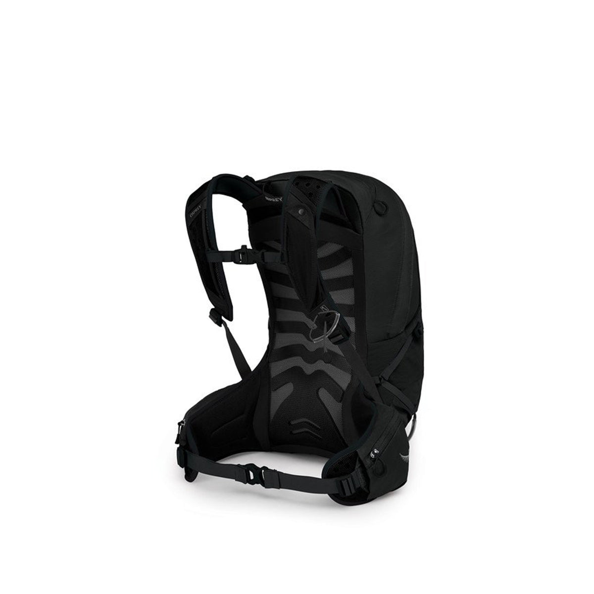 Osprey Talon 22 Stealth Black Backpack S/M