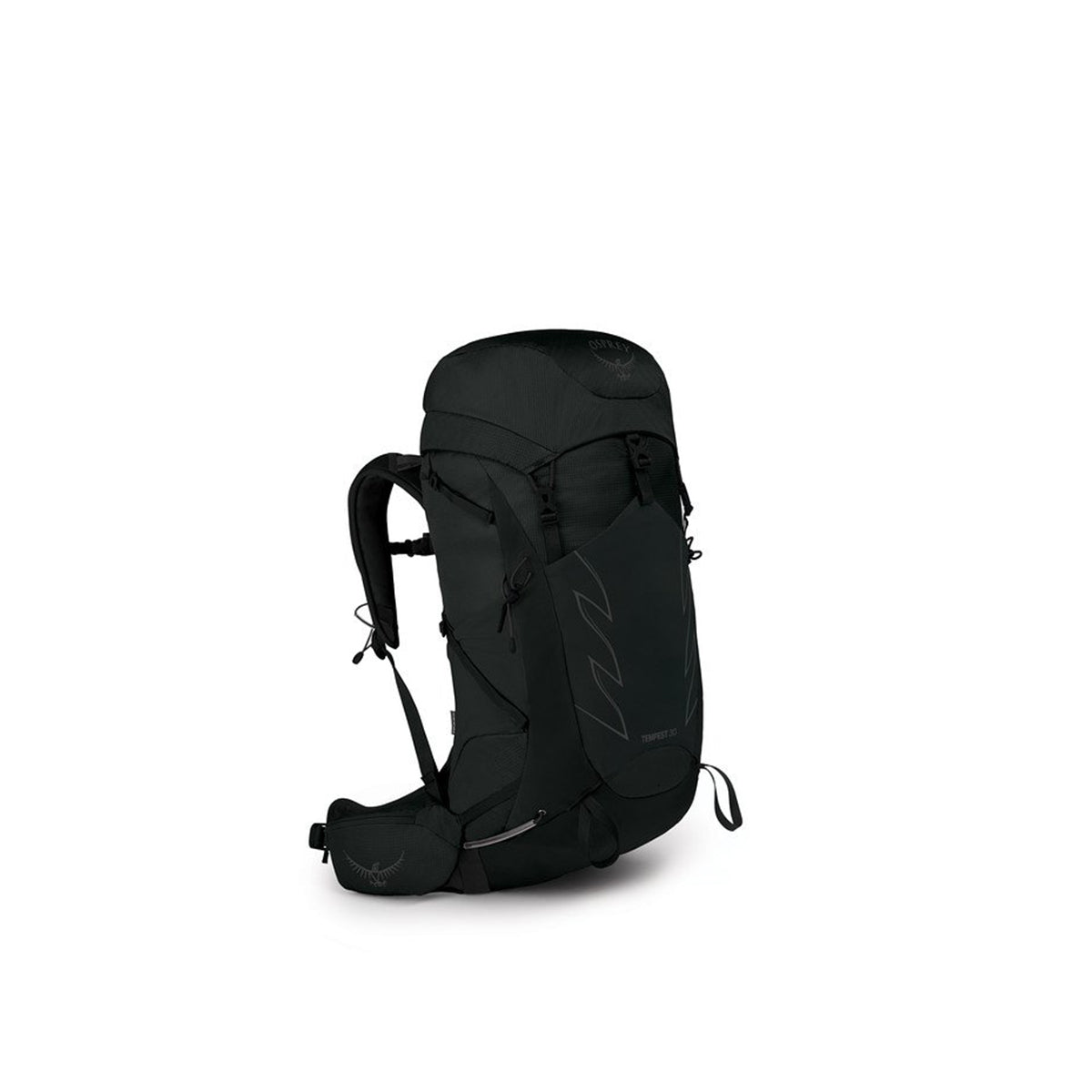 Osprey Tempest 30 Backpack Stealth Black WXS/S