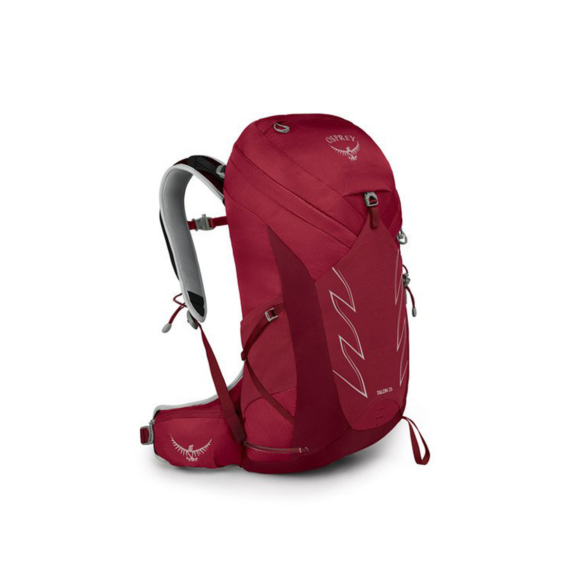 Osprey Talon 26 Backpack Cosmic Red L/XL