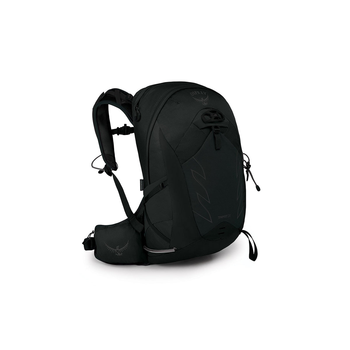 Osprey Tempest 20 Backpack Stealth Black WM/L