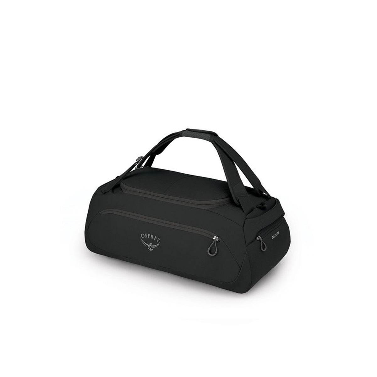 Osprey Daylite Duffel Bag 45 Black O/S