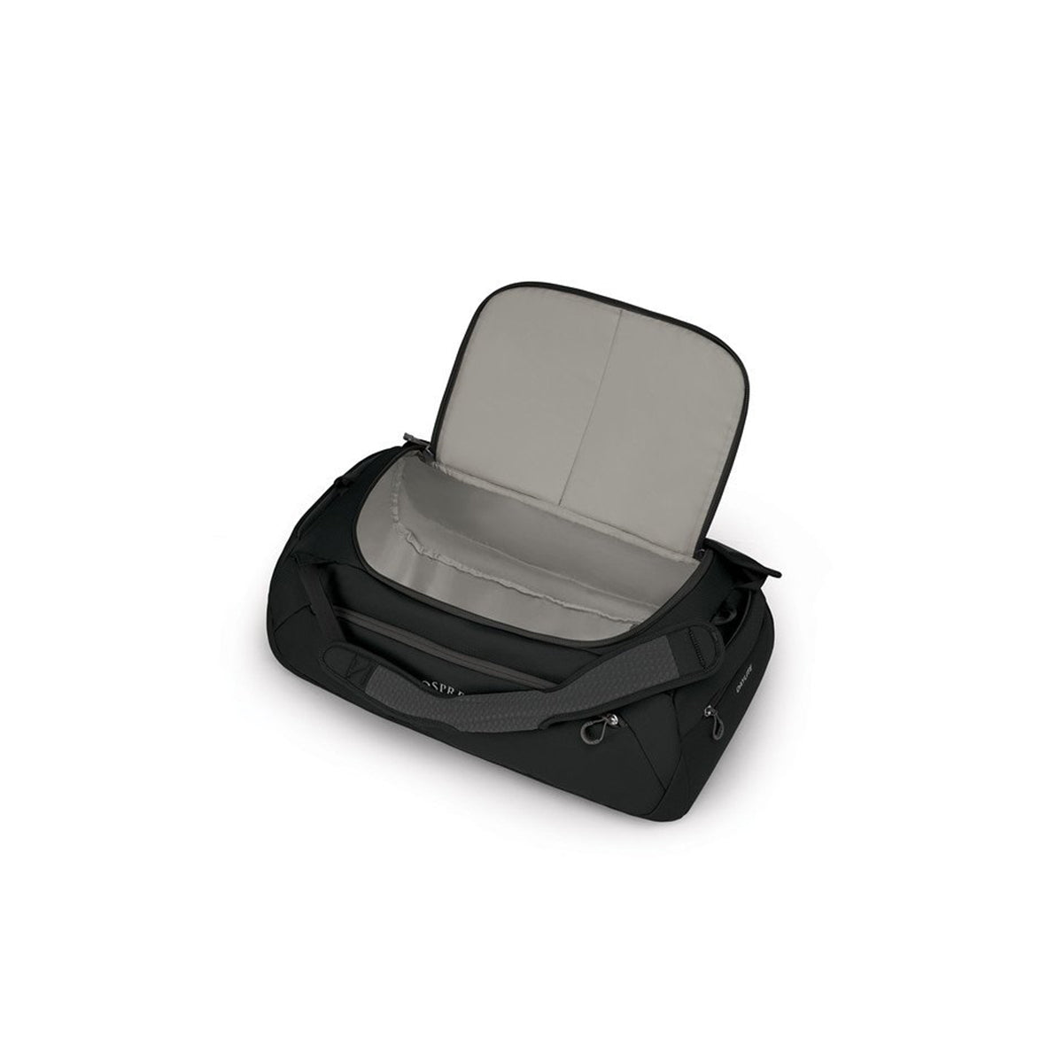 Osprey Daylite Duffel Bag 45 Black O/S