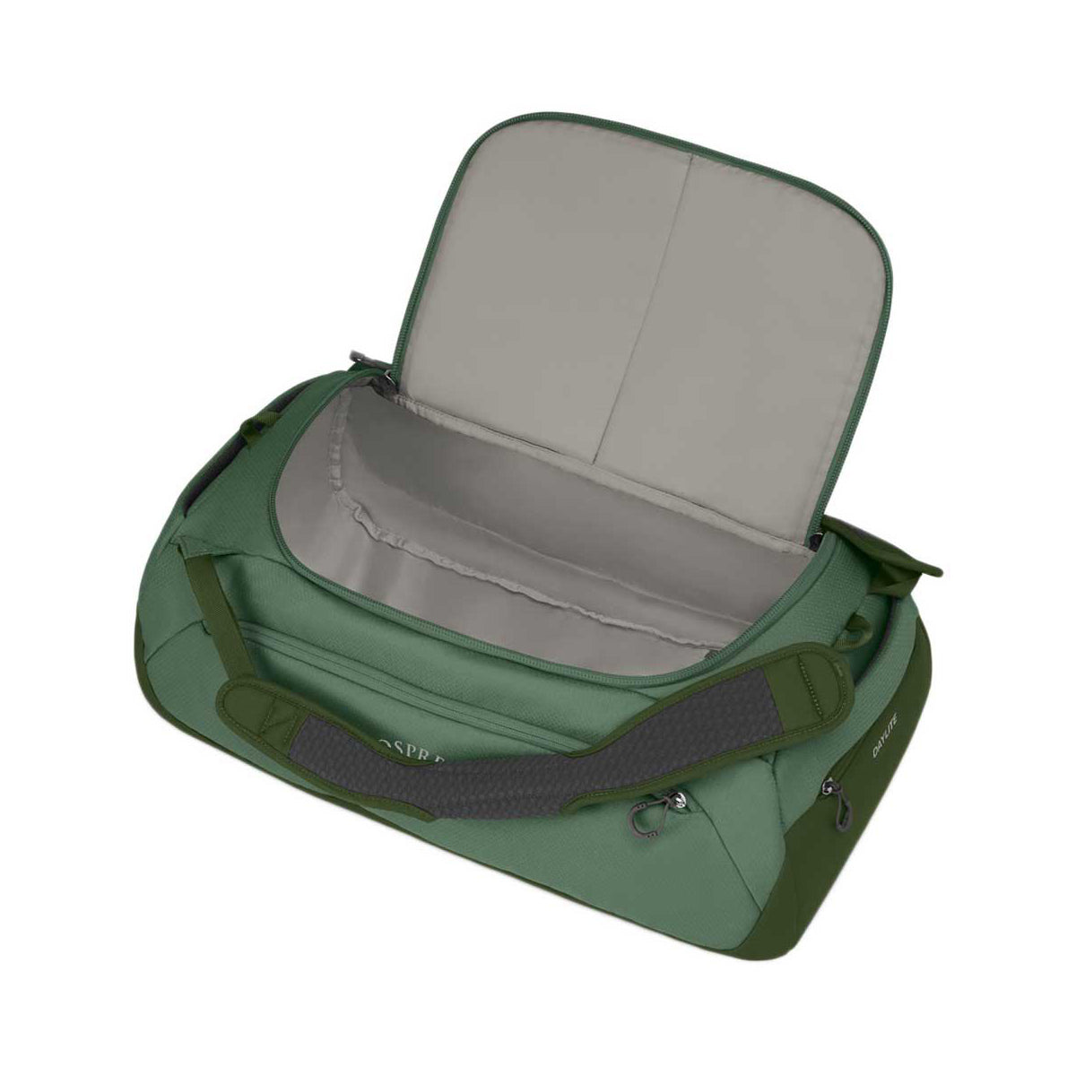 Osprey Daylite Duffel Bag 45 Dustmoss Green O/S