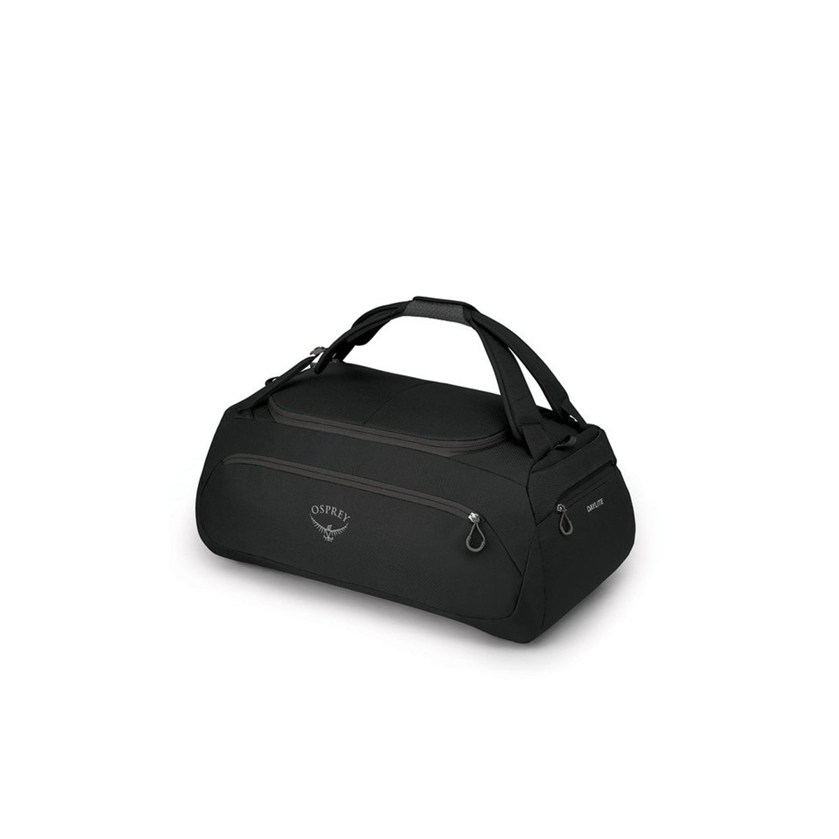 Osprey Daylite Duffel 60 Backpack Black O/S