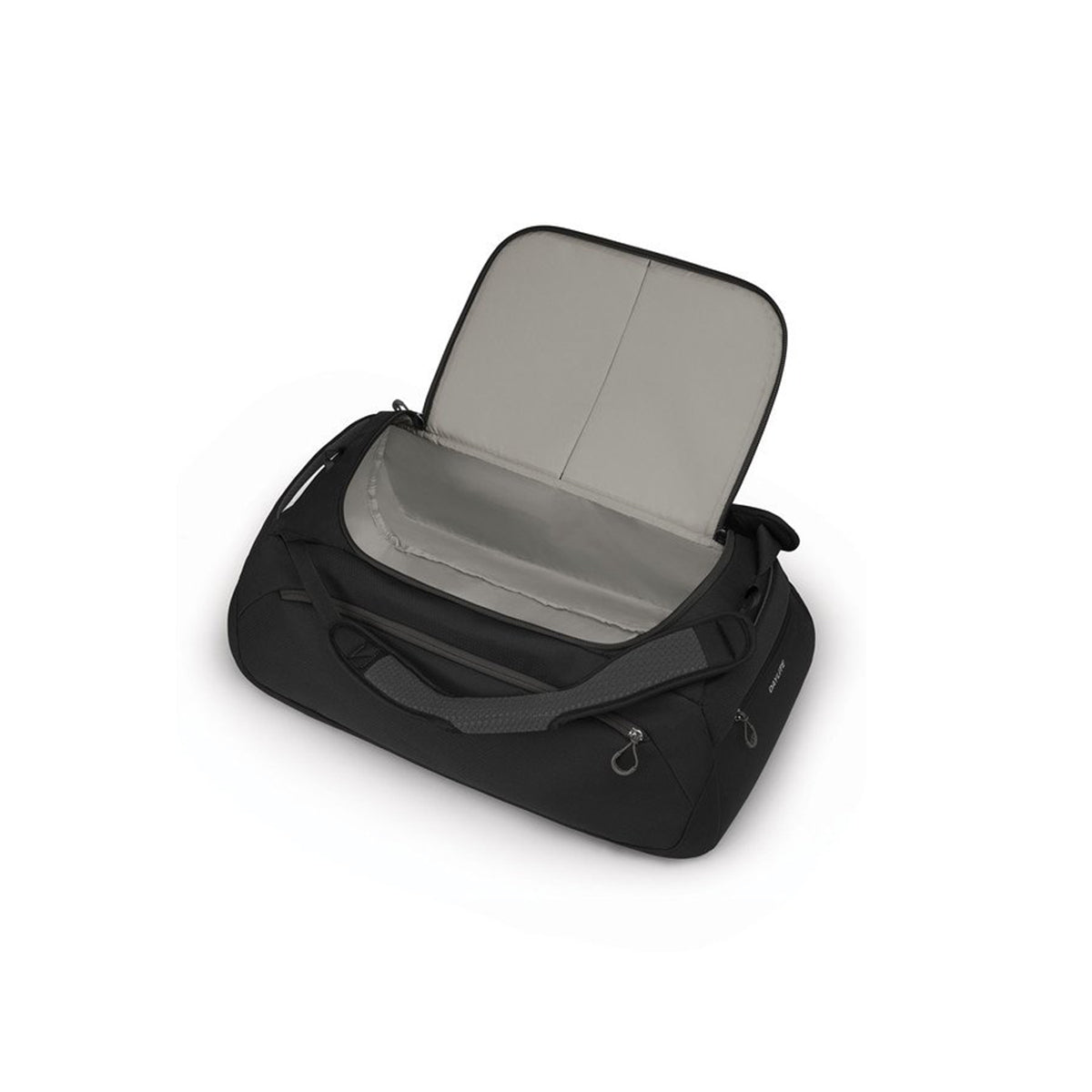 Osprey Daylite Duffel 60 Backpack Black O/S