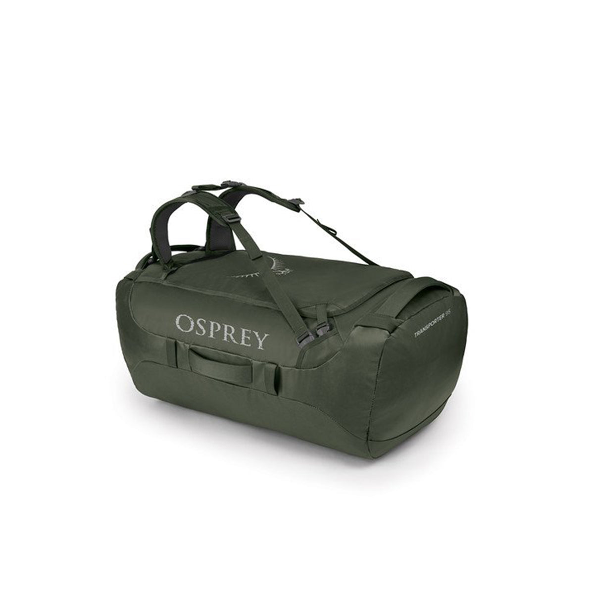 Osprey Transporter 95 Backpack Haybale Green O/S