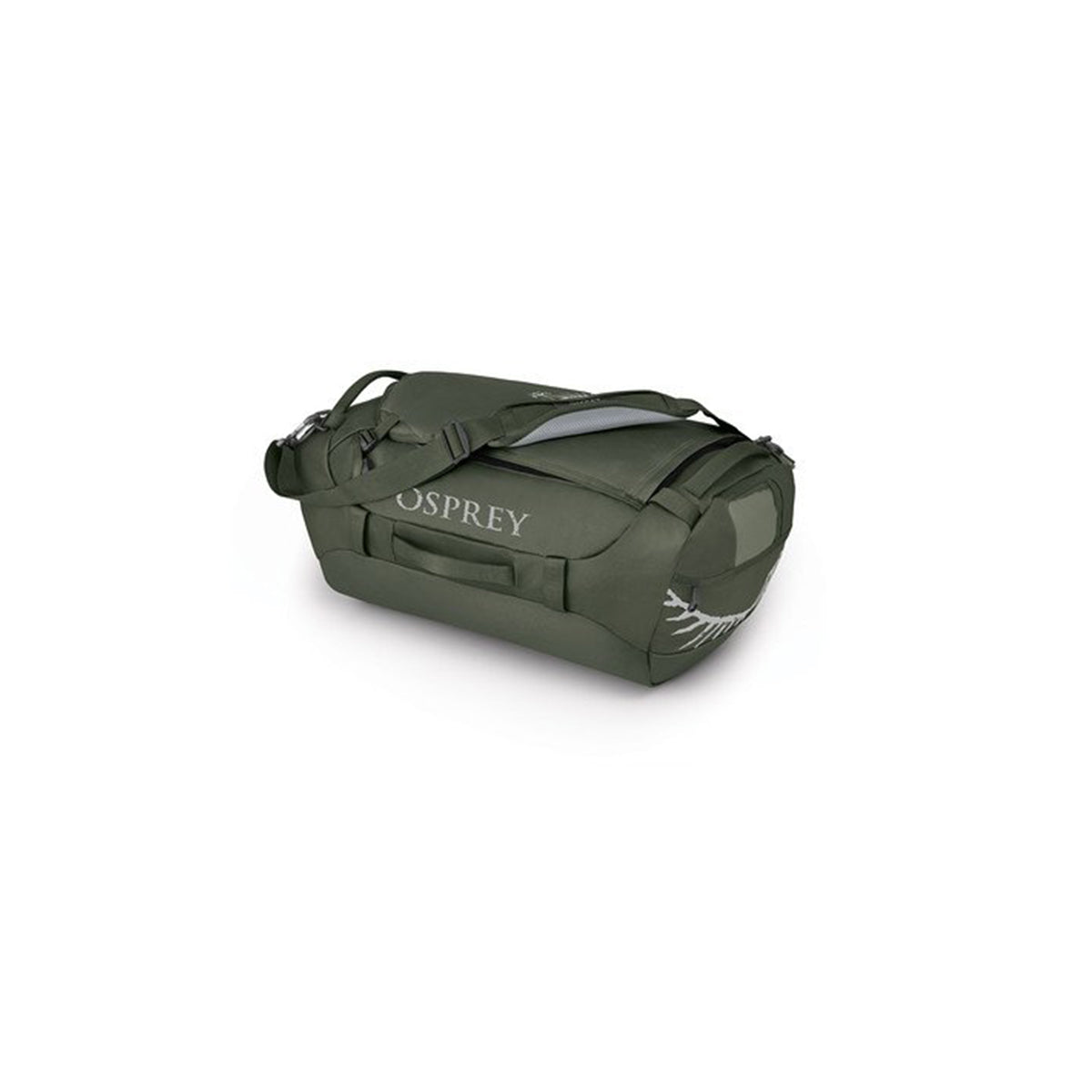 Osprey Transporter 40 Haybale Green O/S