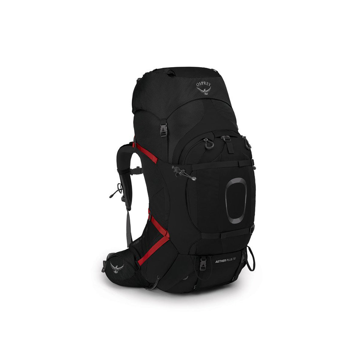 Osprey Aether Plus 70 Backpack Black S/M