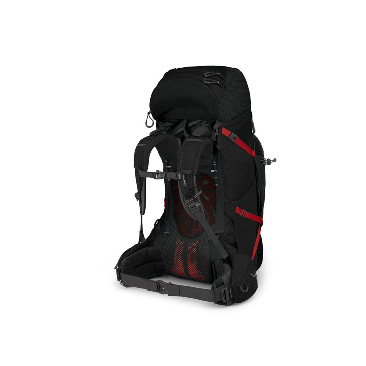 Osprey Aether Plus 70 Backpack Black S/M
