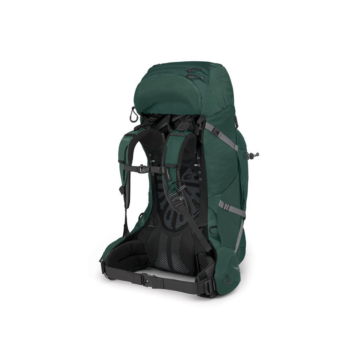 Osprey Aether Plus 70 Backpack Axo Green S/M