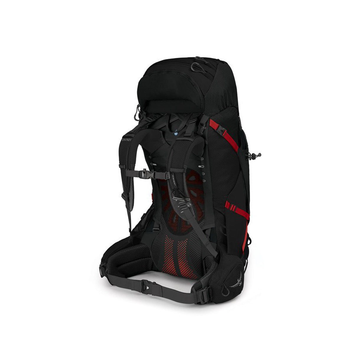 Osprey Aether Plus 60 Backpack Black S/M
