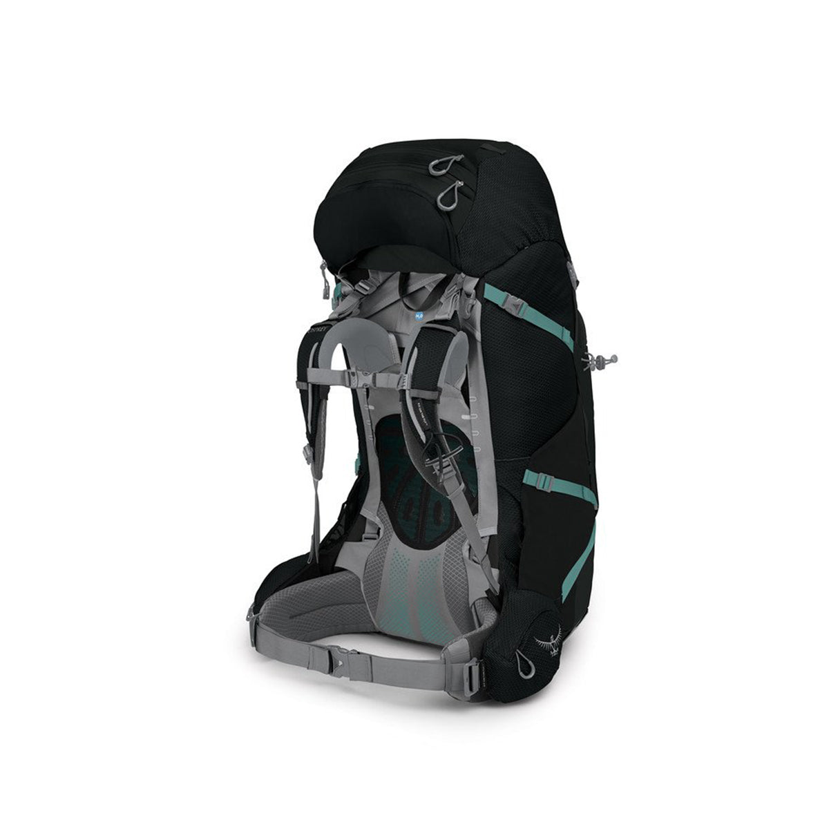Osprey Ariel Plus 85 Backpack Black WXS/S