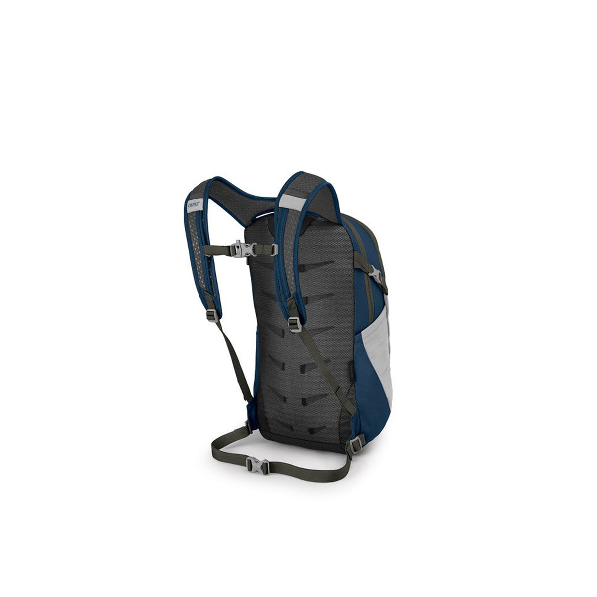 Osprey Daylite Backpack Aluminum Grey O/S