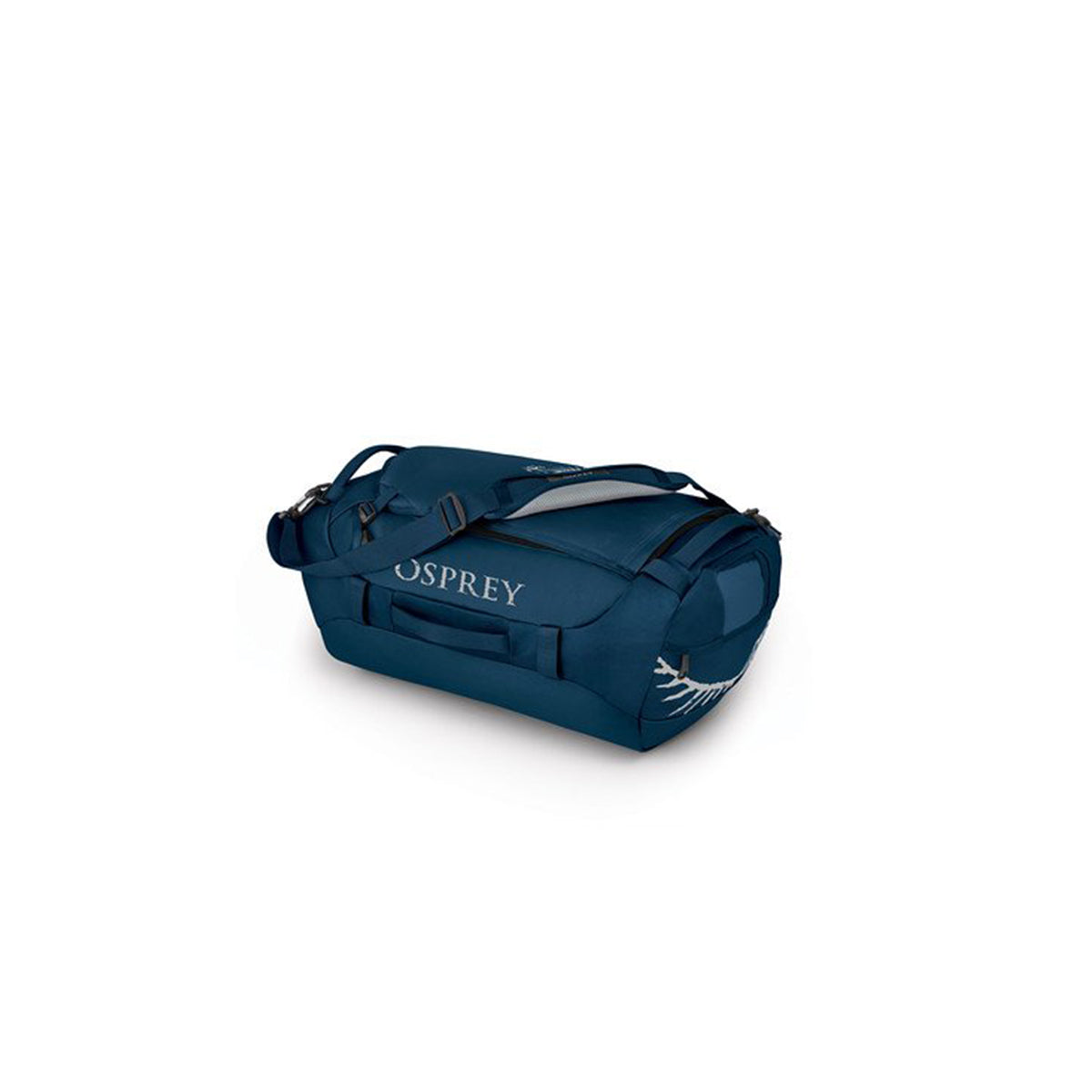 Osprey Transporter 40 Deep Water Blue Backpack O/S