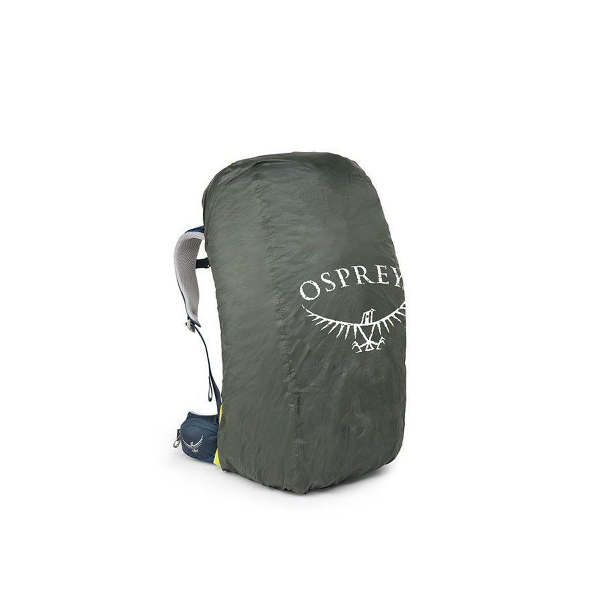 Osprey Ultralight Raincover Shadow Grey M