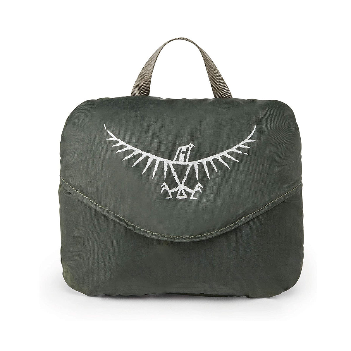 Osprey Ultralight Raincover Shadow Grey M