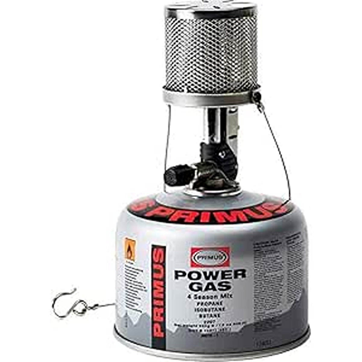 Primus Micron Lantern Steel Mesh