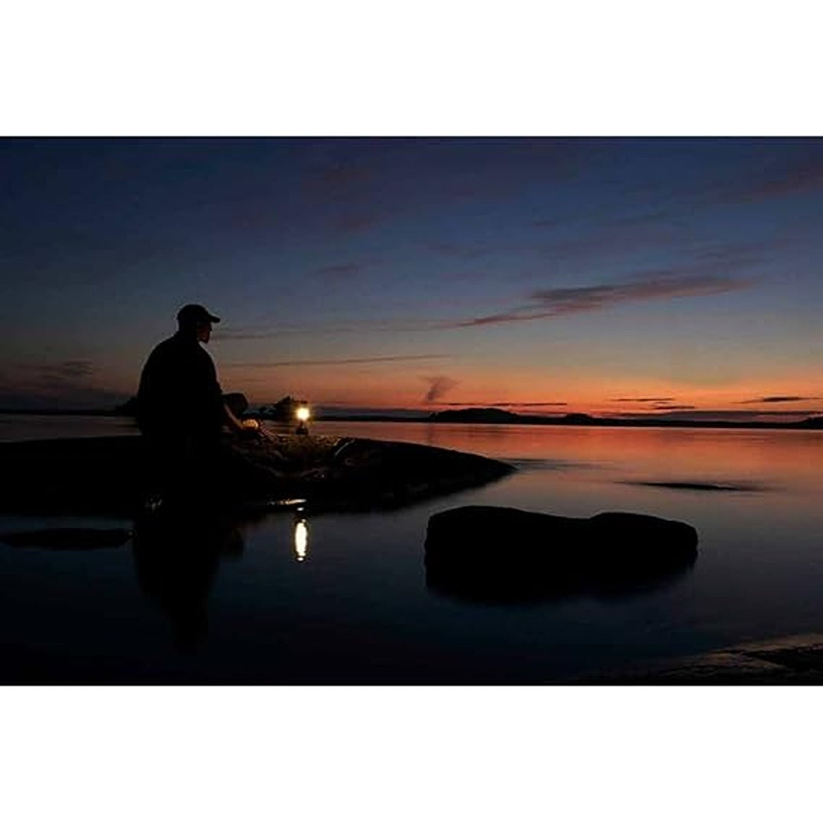 Primus Micron Lantern Steel Mesh