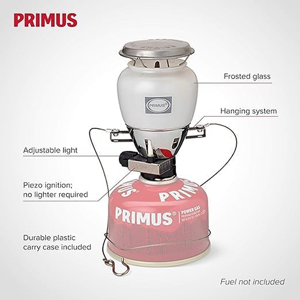Primus EasyLight