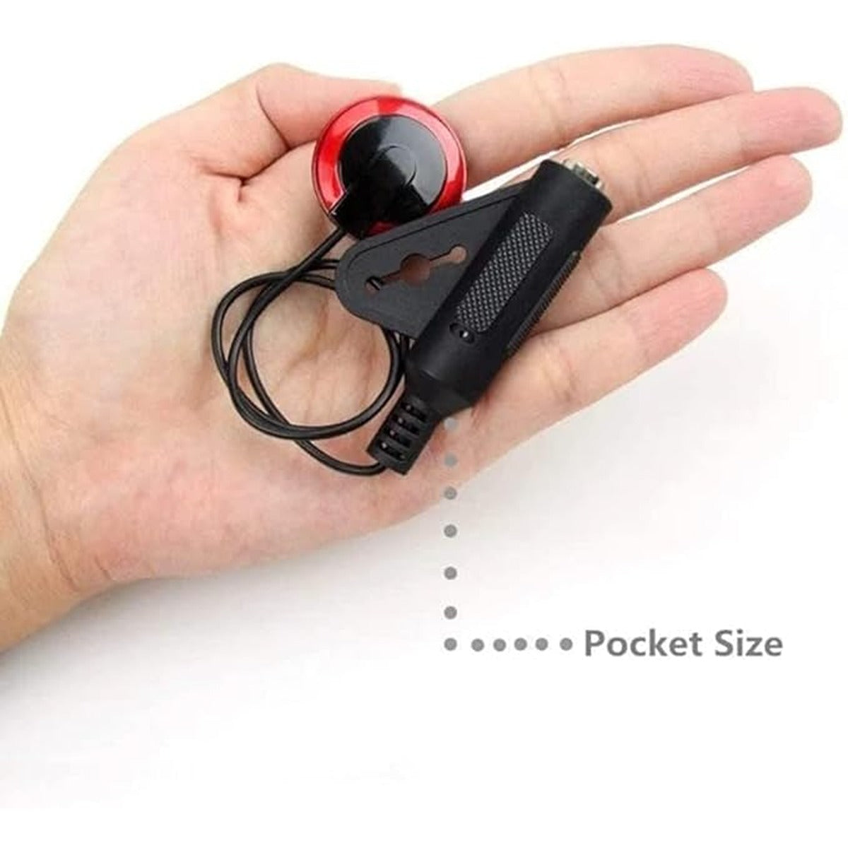 Primus Micron Trail w. Piezo