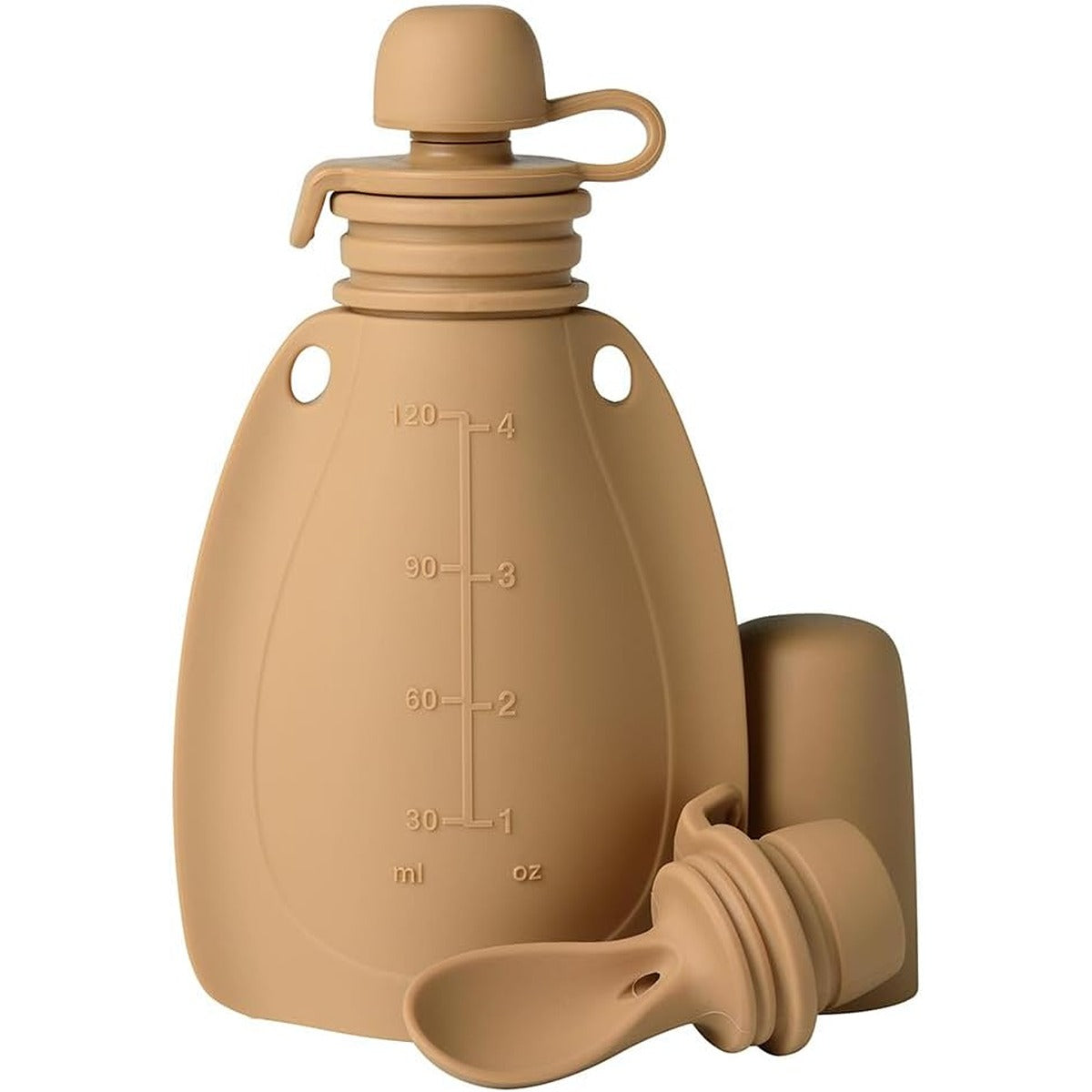 Primus OmniLite Ti w. Bottle & Pouch