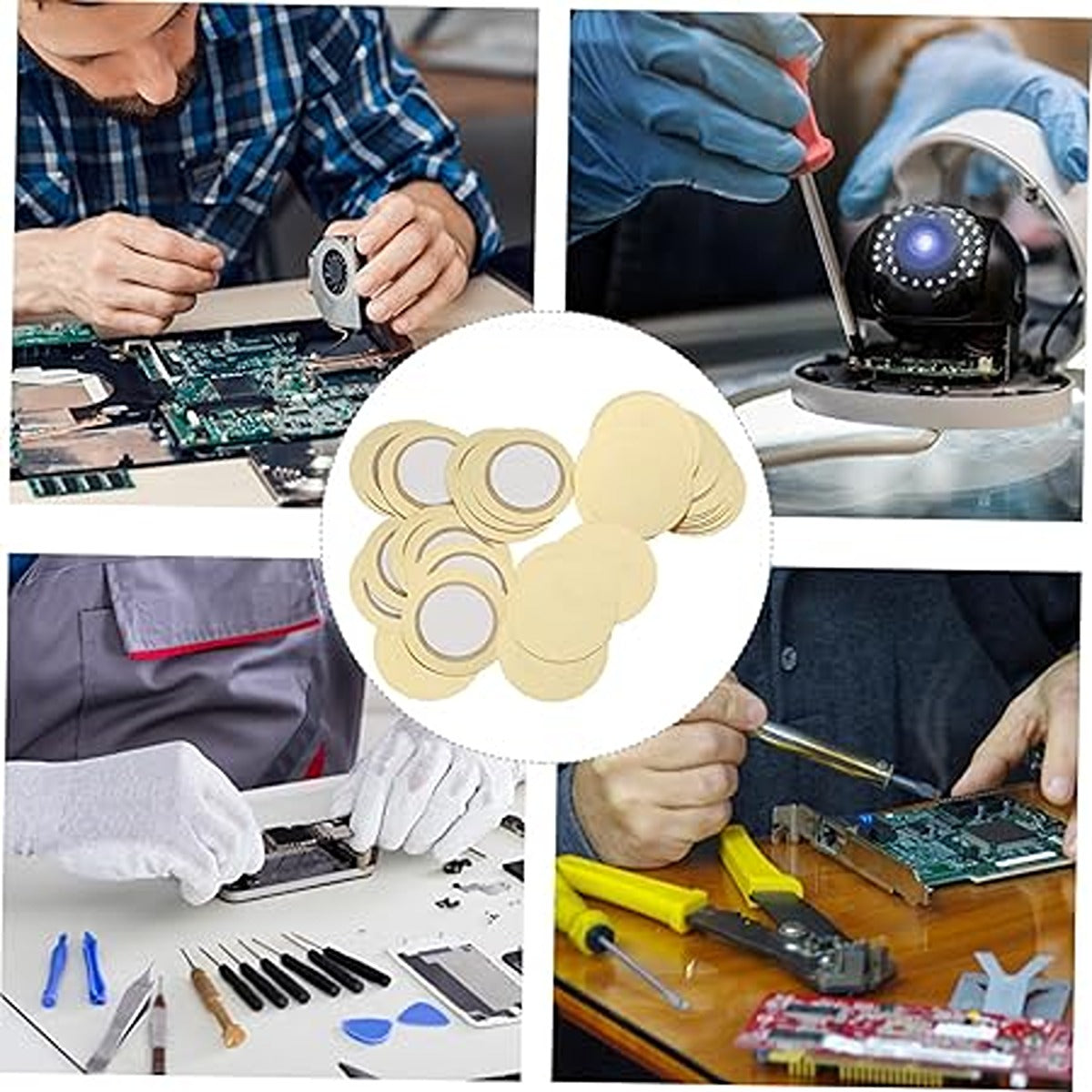 Primus EasyFuel II Piezo