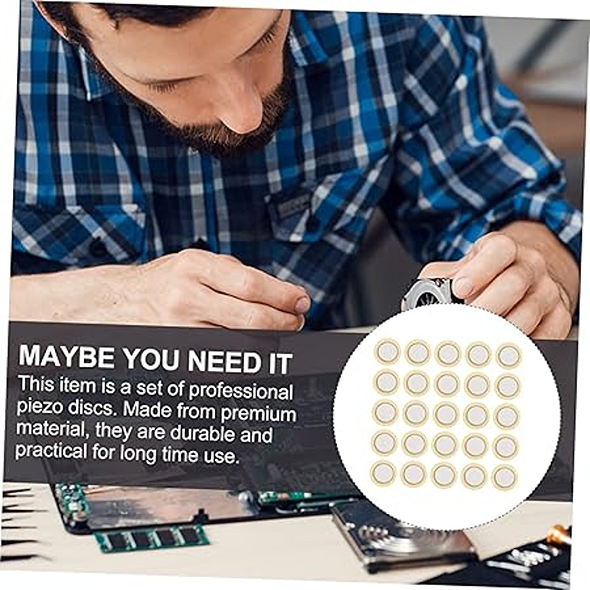 Primus EasyFuel II Piezo