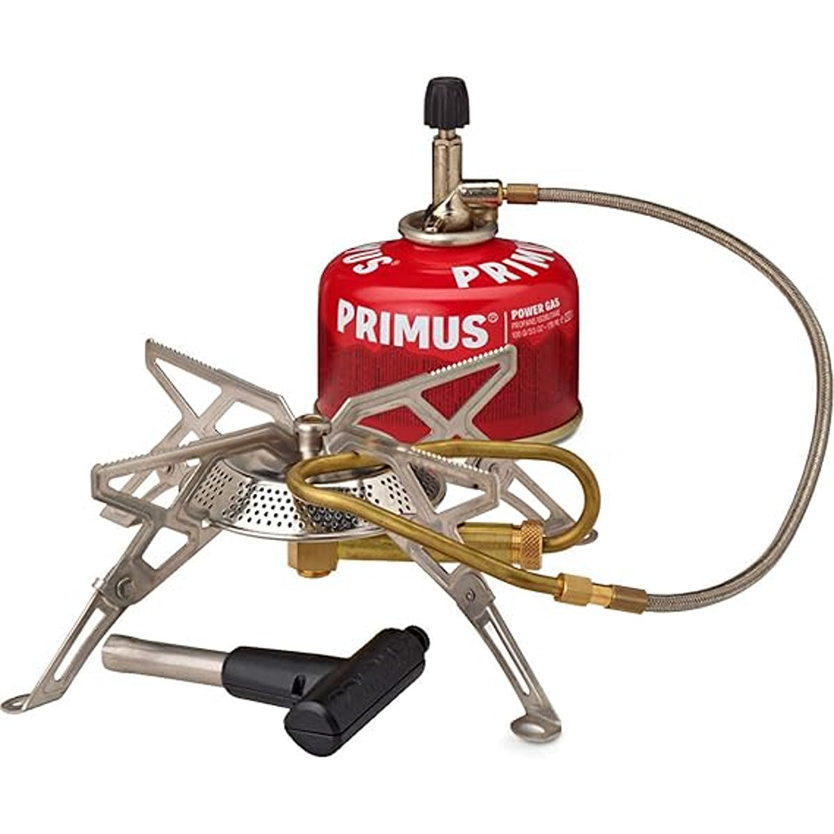 Primus Gravity III Stove