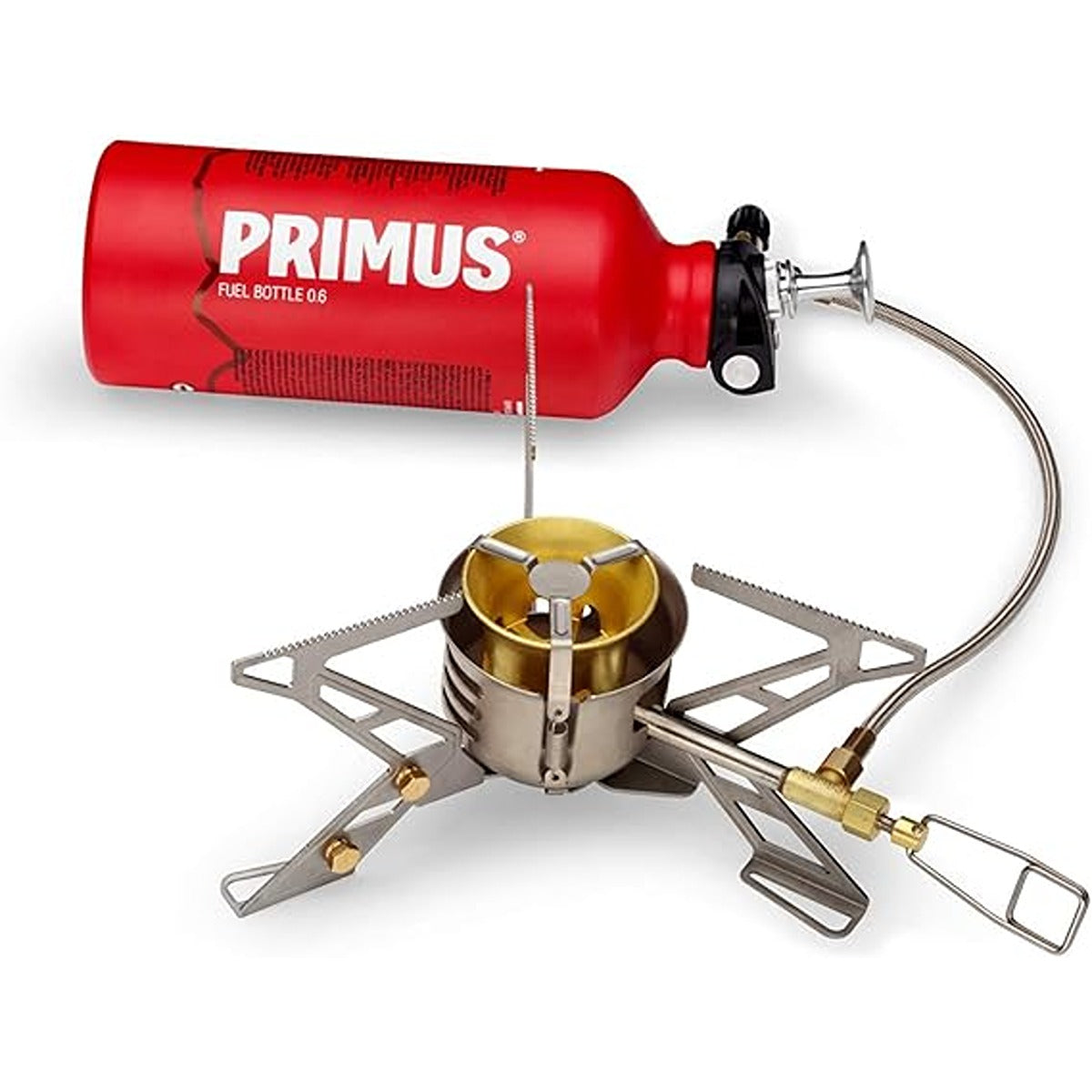 Primus OmniFuel