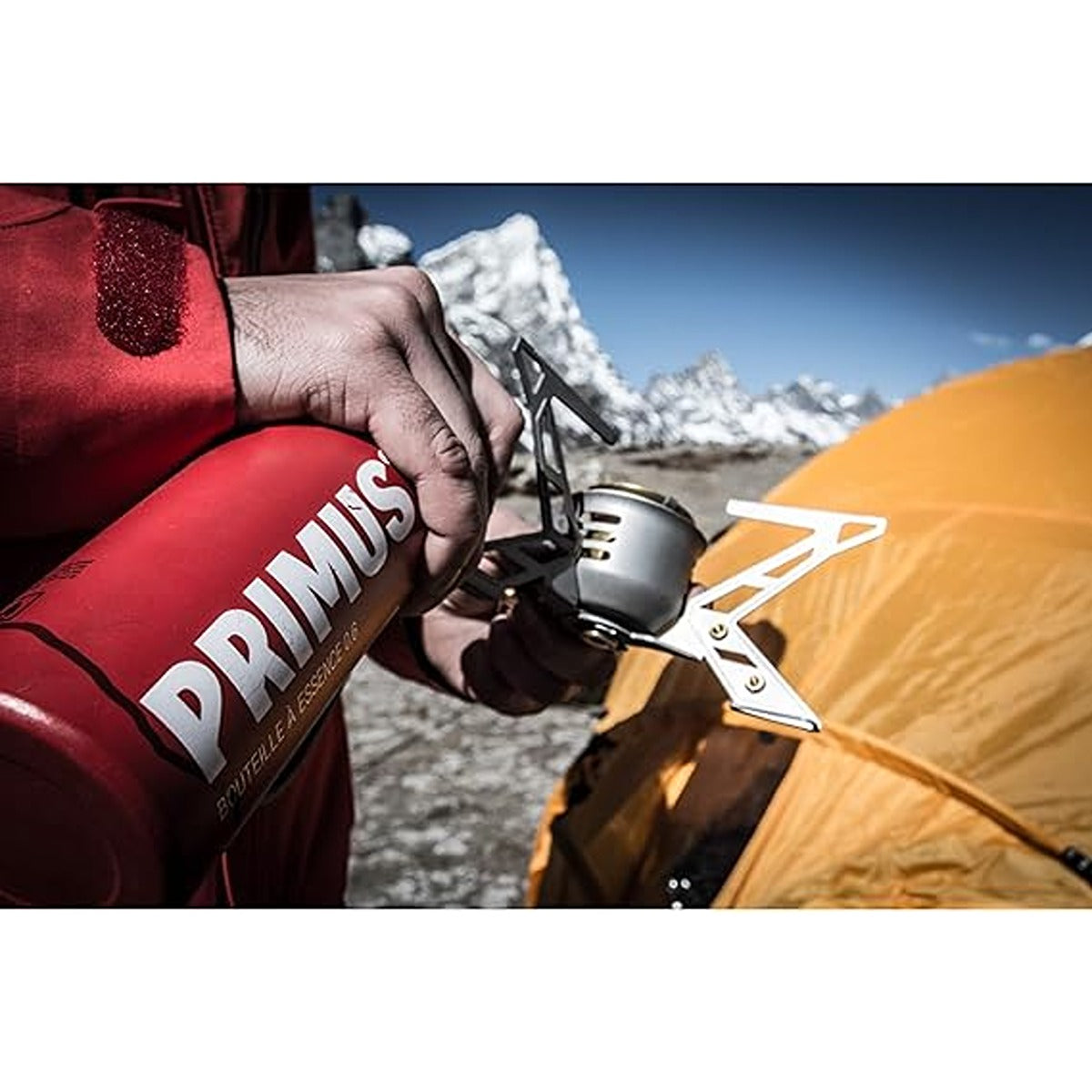 Primus OmniFuel