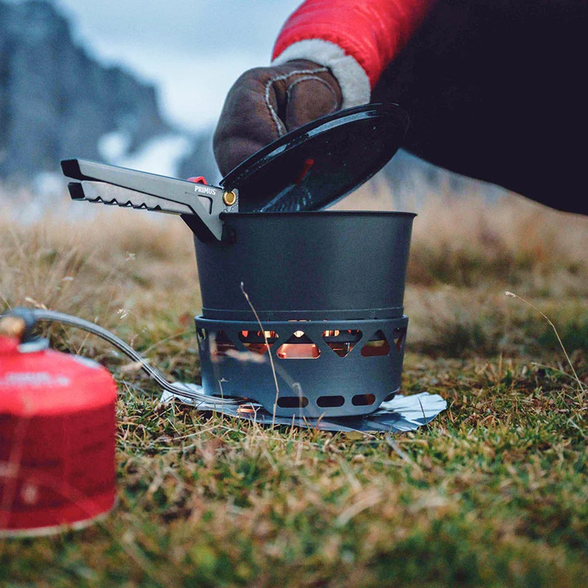 Primus PrimeTech Stove Set 1.3L