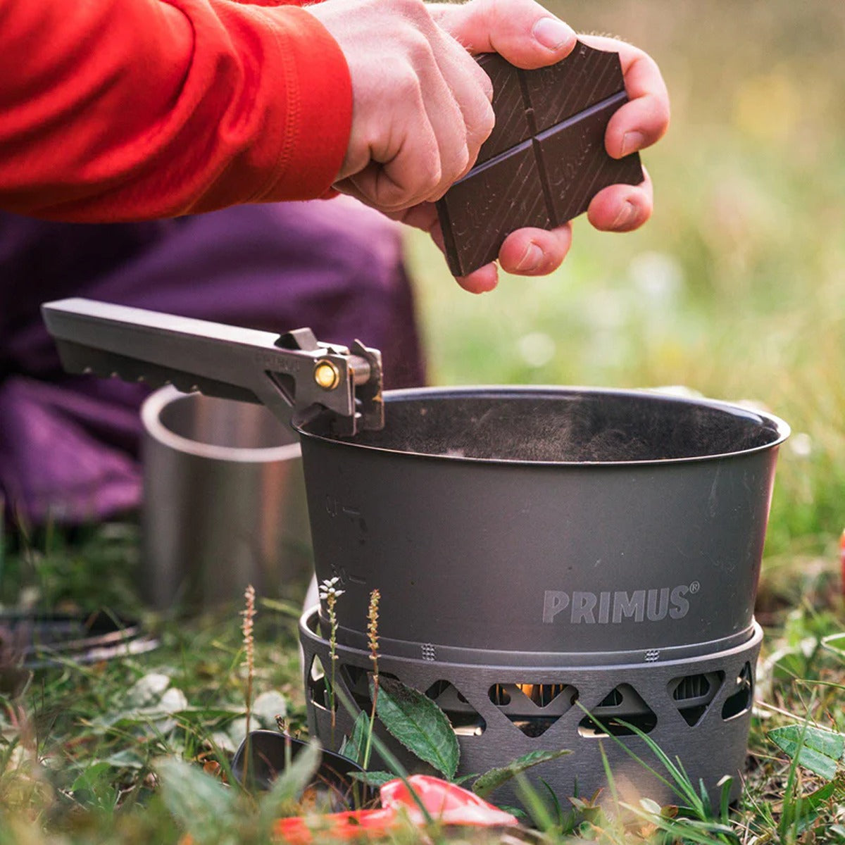 Primus PrimeTech Stove Set 1.3L