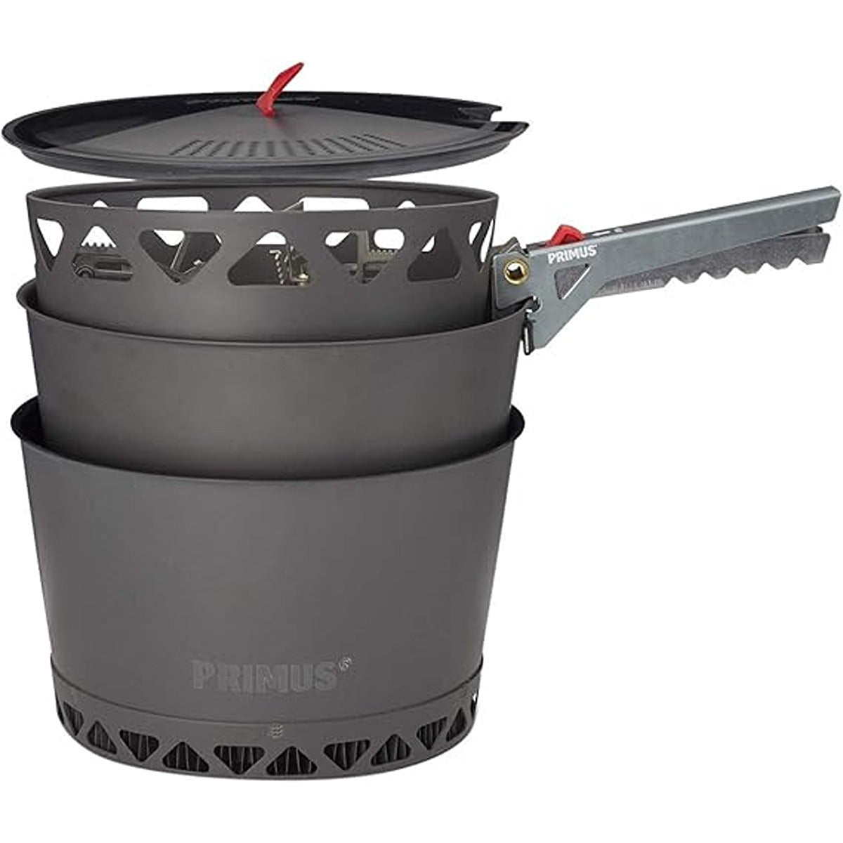 Primus PrimeTech Stove Set 2.3L