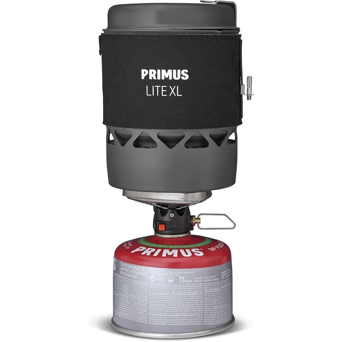 Primus Lite XL Stove System