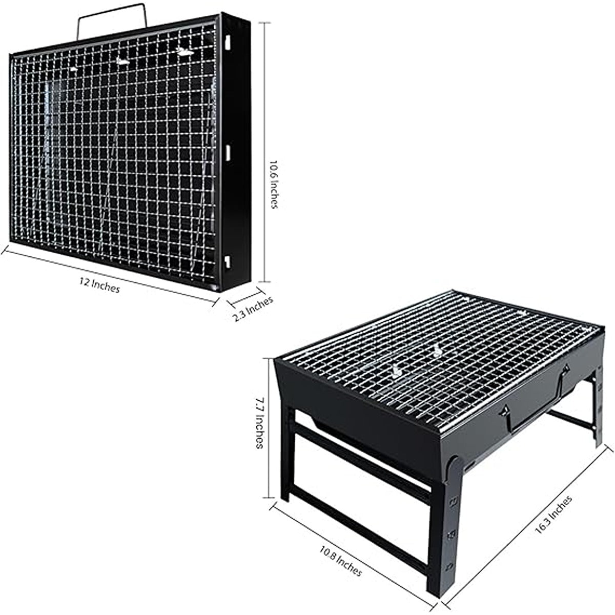 Primus Kuchoma Portable Grill