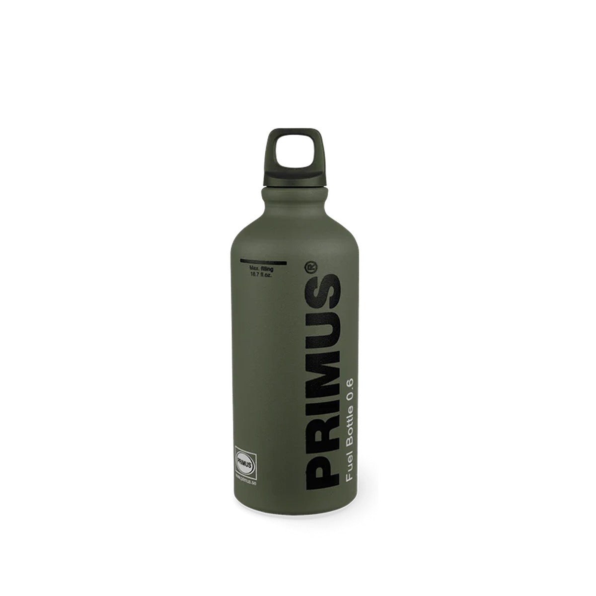 Primus Fuel Bottle green 1.0L