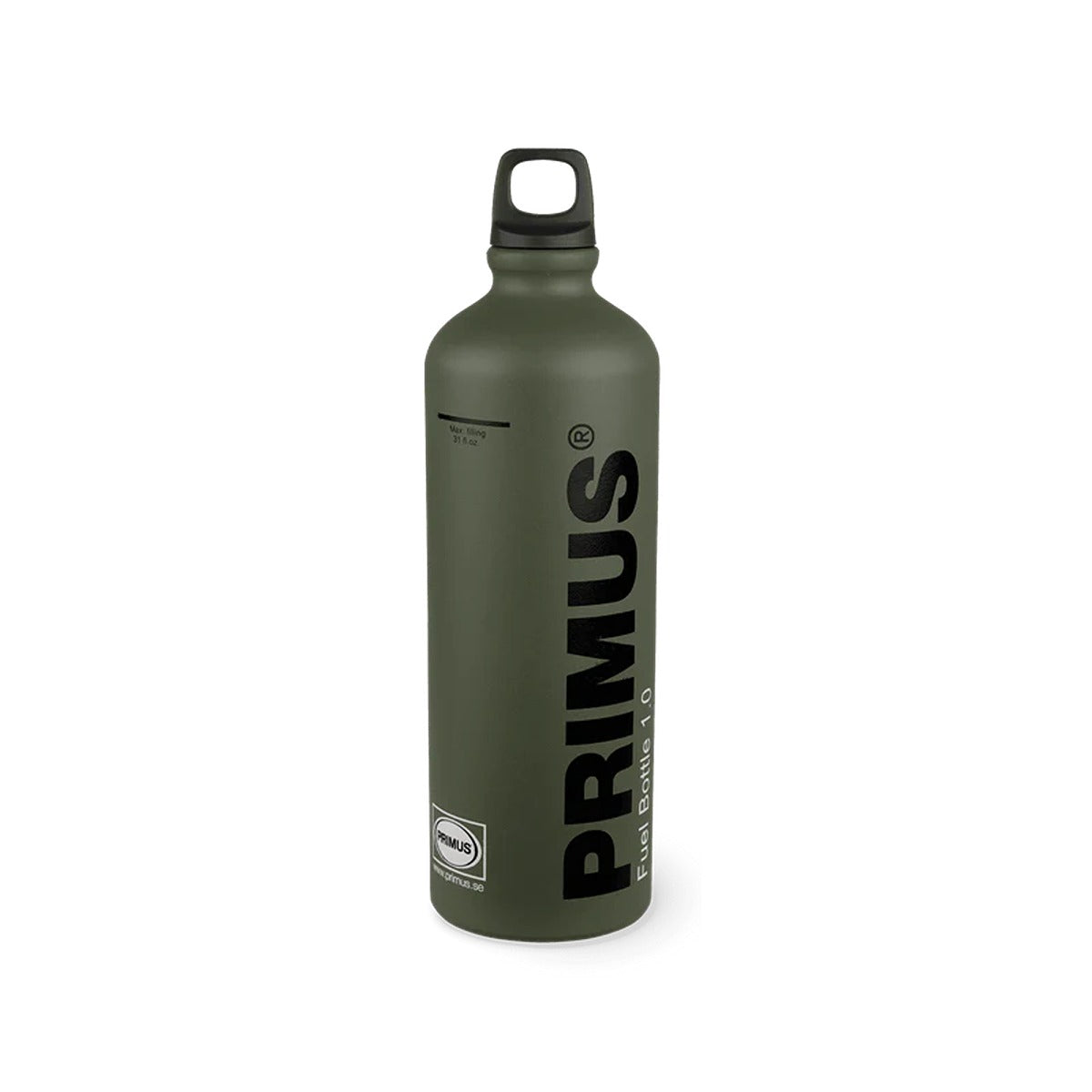 Primus Fuel Bottle green 1.0L