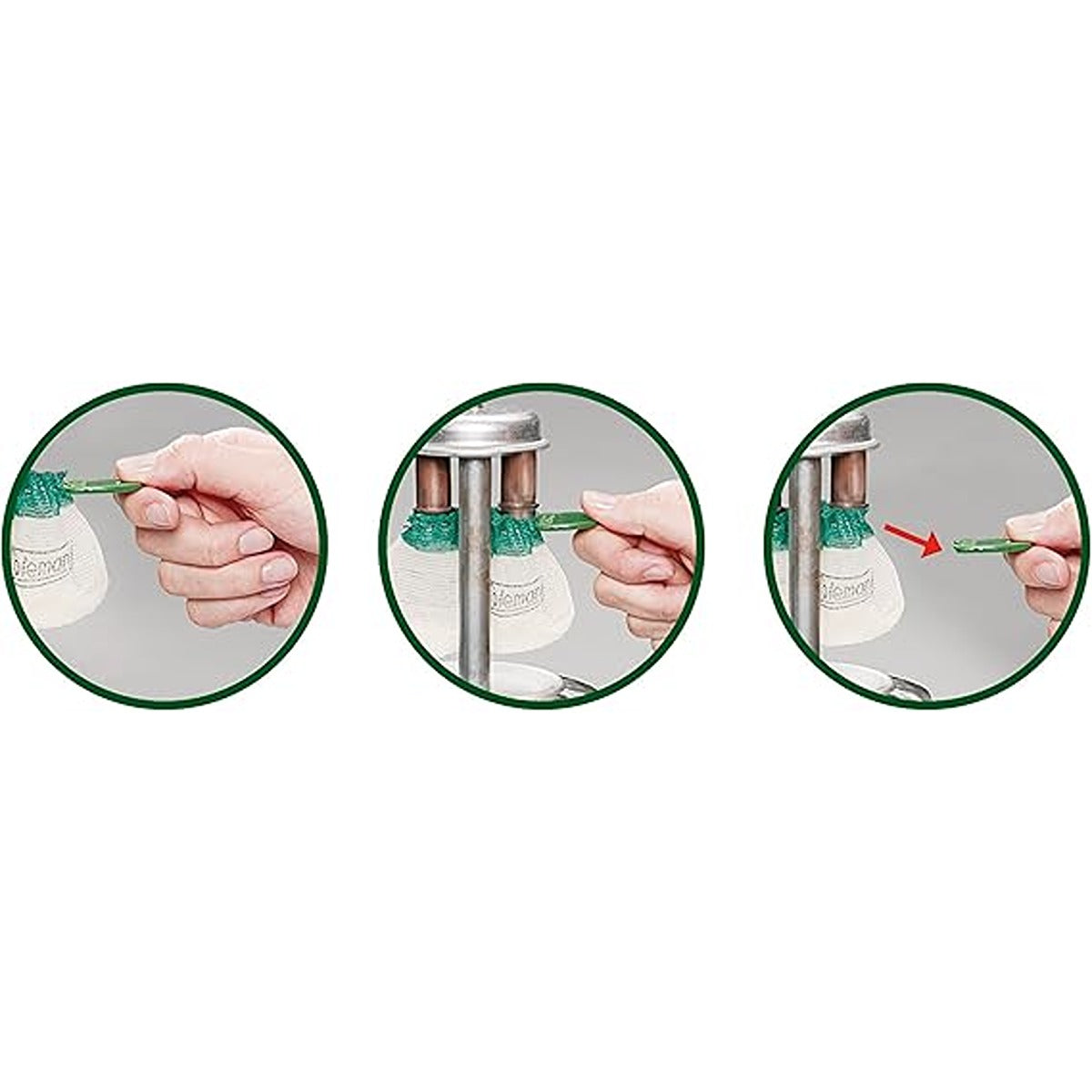 Primus Mantle (pack of 3) Lanterns