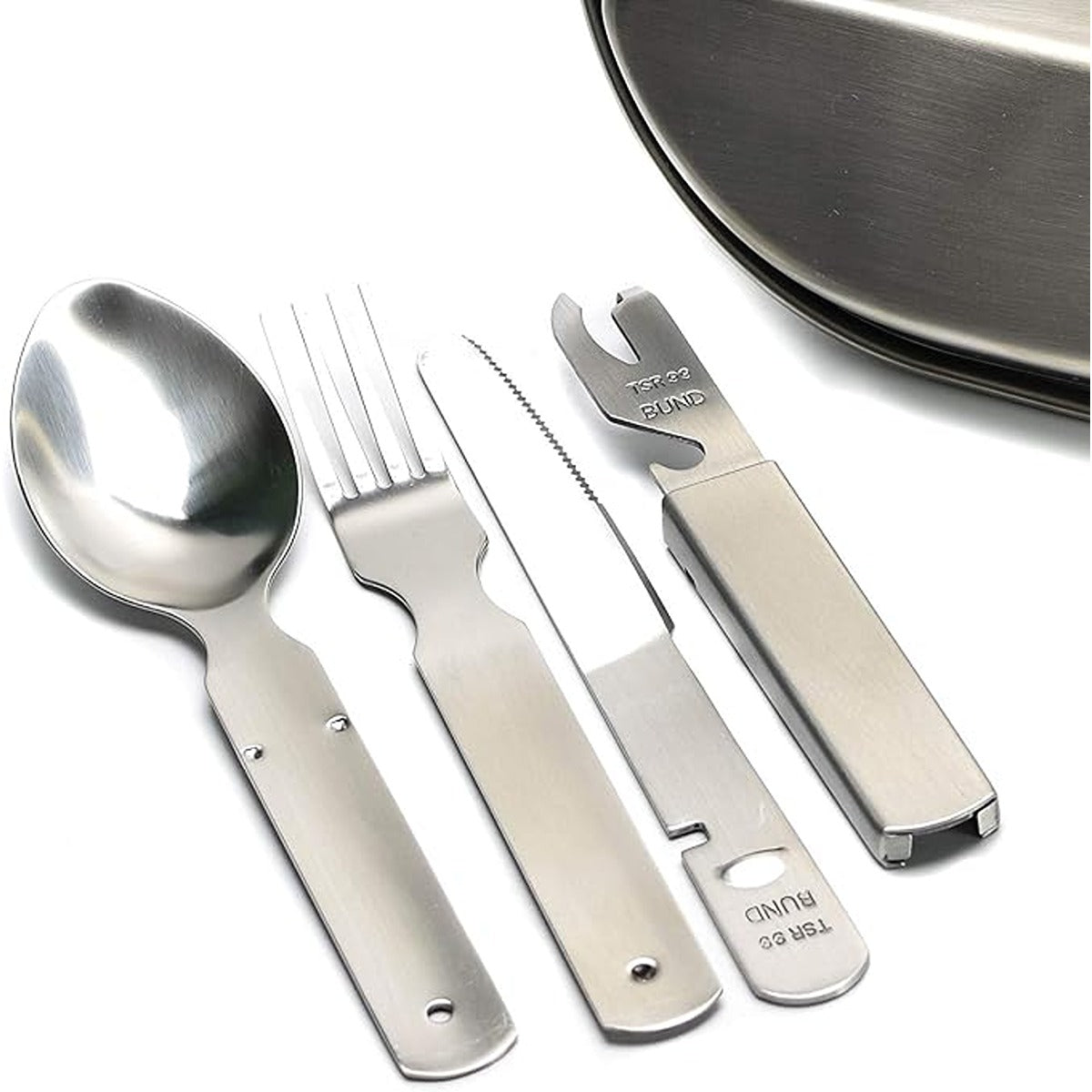 Primus Field Cutlery Kit