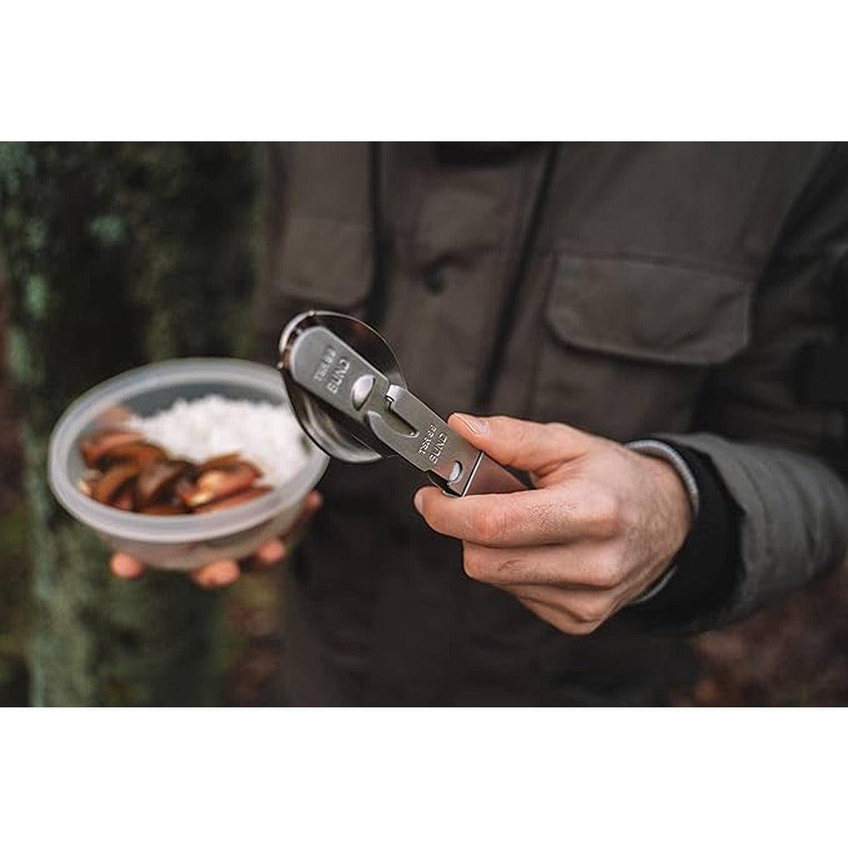 Primus Field Cutlery Kit