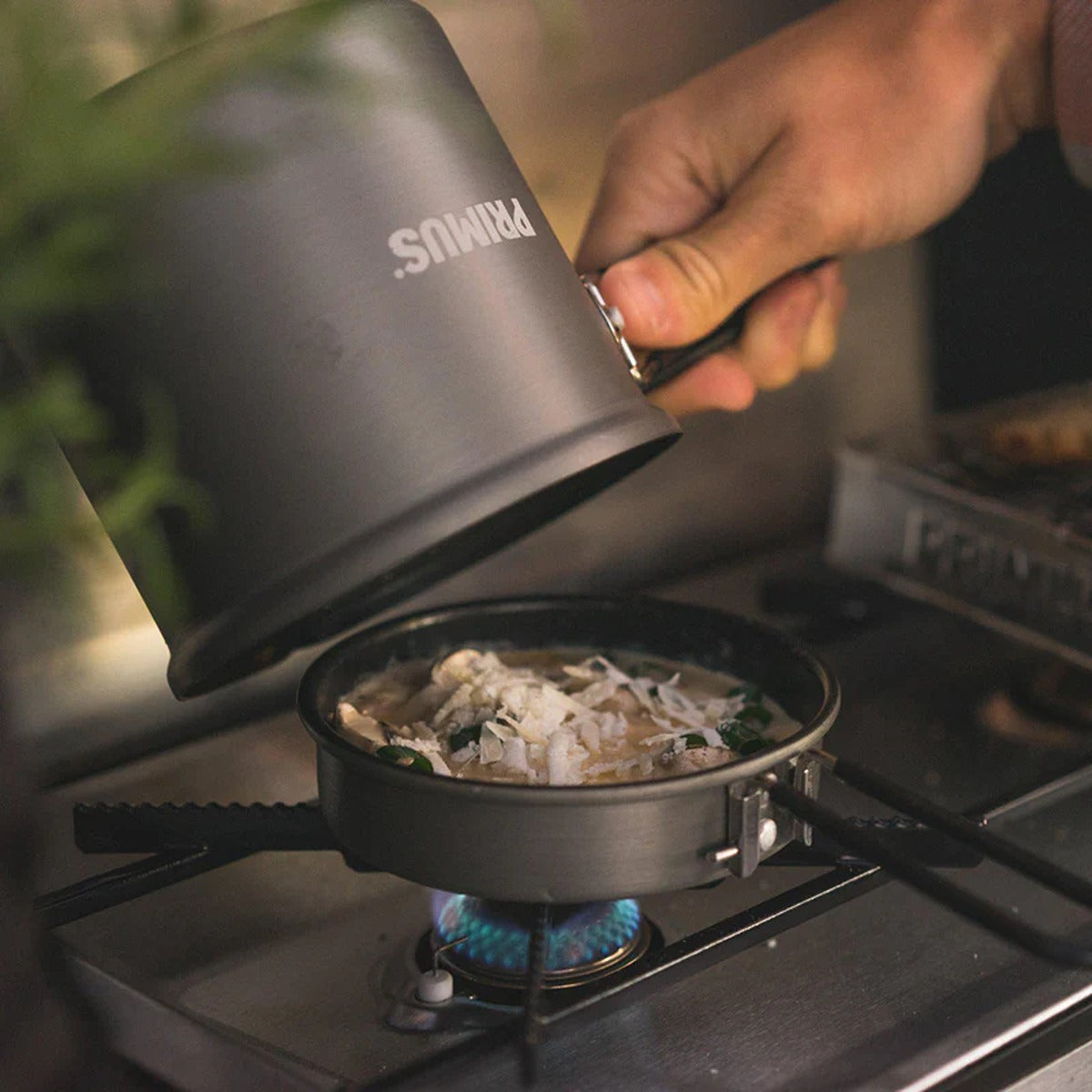 Primus LiTech Trek Kettle 1.0L