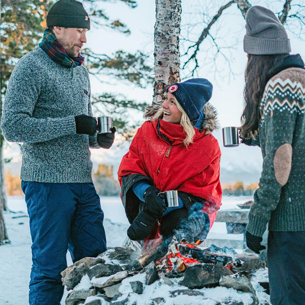 Primus 4-Season Mug 0.2L