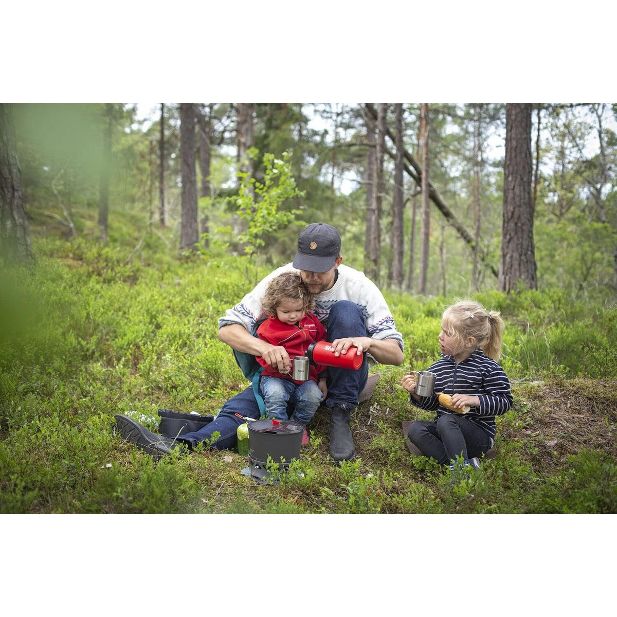 Primus 4-Season Mug 0.3L