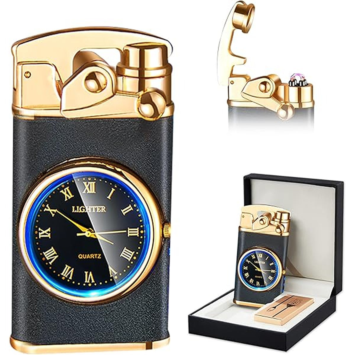 Primus PowerLighter - Black