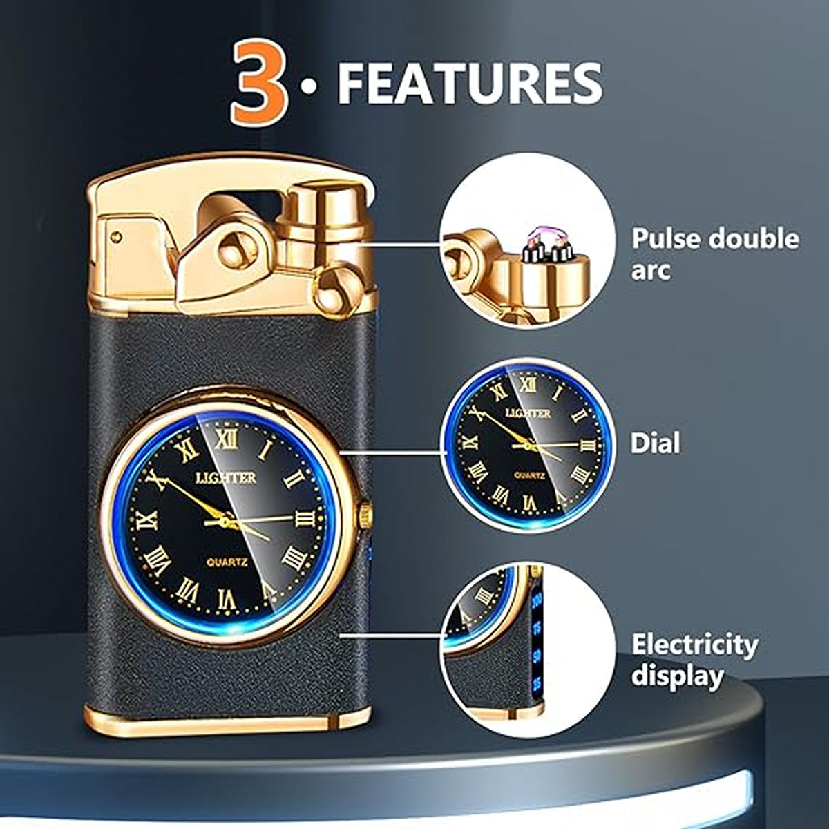 Primus PowerLighter - Black