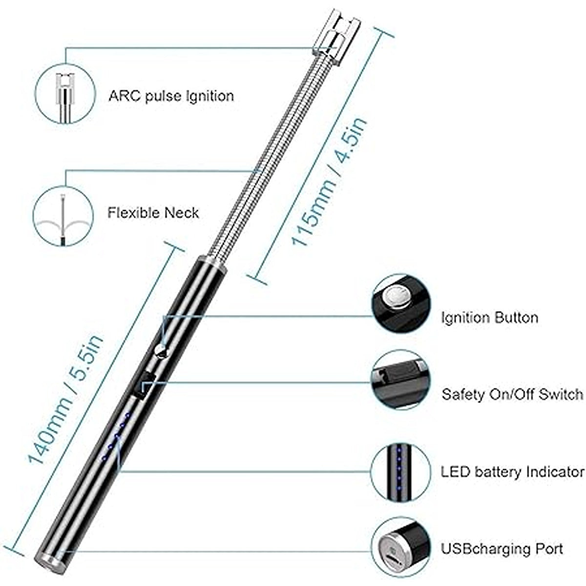 Primus PowerLighter - Barn Red