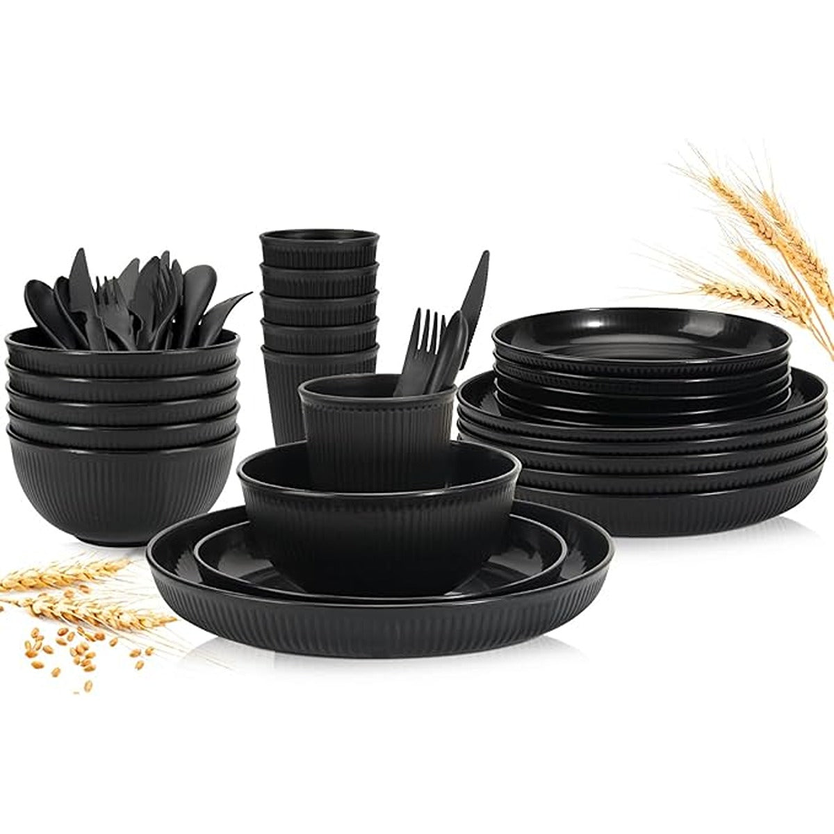 Primus Meal Set Black