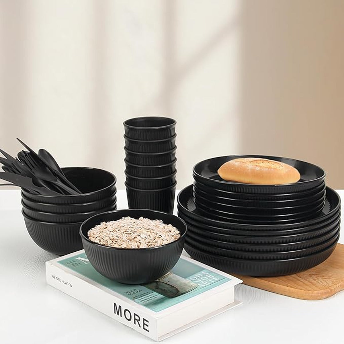 Primus Meal Set Black