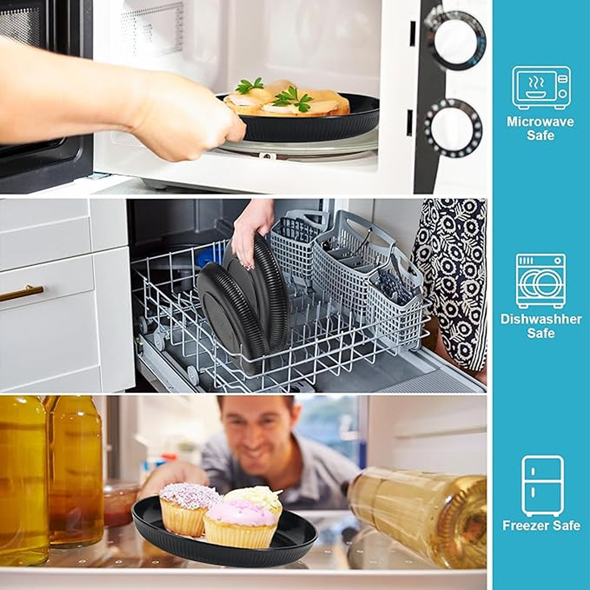 Primus Meal Set Black